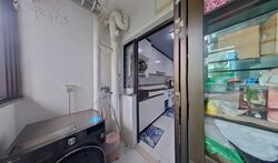 Blk 550B Segar Road (Bukit Panjang), HDB 5 Rooms #553603471